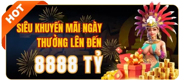 Game nổ hũ Jackpot lũy tiến X5BET với số tiền thưởng khổng lồ