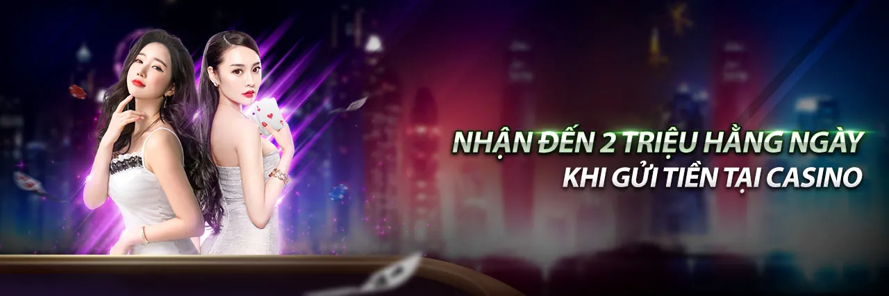 Tổng quan các chương trình khuyến mãi hấp dẫn nhất của x5bet