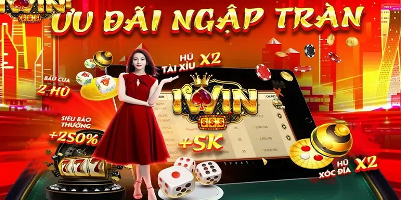 Hình ảnh phân tích các chương trình khuyến mãi mới nhất của x5bet